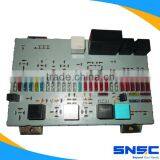 Shcman Truck Spare Parts,combination Instrument