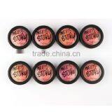 1PCS Top Quality Makeup Baked Blush 8 Colors Blusher Professional Cheek Color thumbnail-3
