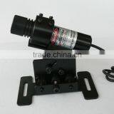635nm Red Laser Line Projector 10mw 20mw