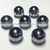 Tungsten Carbide Spheres Made in China thumbnail-1