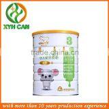 2016 Factory Sale Children Metal Powder Milk Tin Can thumbnail-3