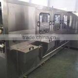 1200BPHAutomatic 5 Gallon Water Filling Machine/ 5 Gallon Water Bottling Plant thumbnail-3
