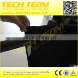 Adjustable 2.2-3.6m Pole Wedding Ceiling Drape thumbnail-3