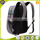 New Design Strong Laptop Backpack for Teenager thumbnail-4