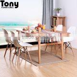 Classic Living Room Furniture Plastic Chair Leisure Chair thumbnail-3