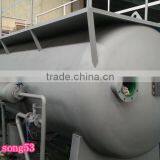 Jet Air Flotation machine for Tar Waste Water Treatment