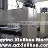 XLHBX Needle punched Glass fiber felt making production line