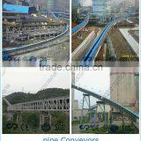 New Condition and Various Tapes Belt Conveyor