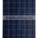 Stock Solar Panel Hot Sale and High Efficient 250 wp Solar pv Module