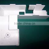 Plastic Electronic Parts Shanghai Professional Mold Manufacture Precision Plastic Parts Mold