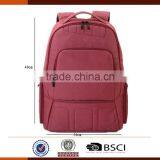 Korean Nylon Computer Backpack Laptop Backpack for Women Quality Choice Most Popular thumbnail-1
