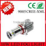 CREEs 880/9005/9006/H8/H10/H11/H16/PSX26W Car Led Foglight Guangzhou Autoparts thumbnail-5