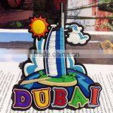 Most Popular 3D SOUVENIR Travel FRIDGE MAGNET,Customized Printing Calendar Magnet,magnetic Alphabet ---DH20108 thumbnail-5