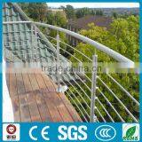 Hot Seller Stainless Steel Rail thumbnail-2