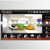 Android Home Automation
