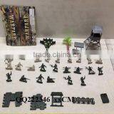 Hot Toys Cheap Toys Military Play Set With Map thumbnail-2