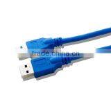 Customized USB 3.0 Cable A Male to A Male thumbnail-1