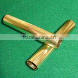 Seamless Aluminum Brass Tube ASTM C68700 thumbnail-4