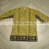 Printed Shirts New om From India thumbnail-1