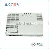 FTTH FTTP 4GE GPON ONT ONU, Fiber Optical Equipment GPON ONU
