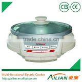Hot Sale Mulit-function Smart Rice Cooker