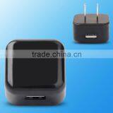 Wholesale Single Usb Port Cellphone Wall Charger 5V 1A Smartphone Charger thumbnail-4
