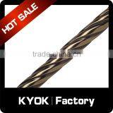 KYOK New Iron Curtain Rod With the Competitive Price,curtain Rod Wholesale Supplier's Choice thumbnail-3