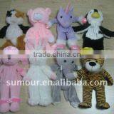 Plush Animal Skin thumbnail-1