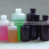 HDPE Plastic Reagent Bottle for Liquid Chemical 500ml thumbnail-6