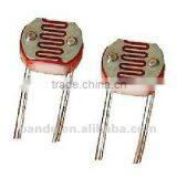 GL5528 20k Ohm Shenzhen Electronic Resistor Manufacturer thumbnail-1