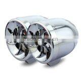 Electric Motorcycle Human Voice Alerting Motorcycle Alarm Siren Mp3 Fm/siren Horn Electric Motorcycle thumbnail-2