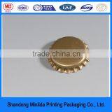 Best Quality Customized Logo Beer Bottle Crown Cap Oem Manufacturer thumbnail-5