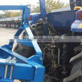 Farm Tillage Implement Tractor Mounted 6 Disc Plough With CE thumbnail-5