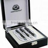 Popular Wooden Pen Case for Gift Packaging