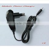 Universal Travel AC Wall Mobile Phone Charger C678