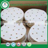 FDA Approved Non-stick High Heat Resist Food Grade Steaming Paper Dim Sum Paper thumbnail-4