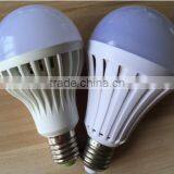 2016 Hot Sale E27 3W 5W 7W 9W 12W LED Light Bulb thumbnail-2