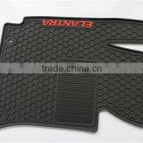 HIGH QUALITY PVC Floor Car Mat Wholesale thumbnail-5