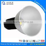 Hot Selling Led High Bay Light 100w With TUV CE RoHS FCC Certificates thumbnail-1