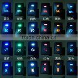 Auto Waterproof Car Light Switch thumbnail-6