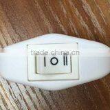 Car Waterproof IP68 Auto In Line Switch Automotive Rocker Switch Supplier thumbnail-6