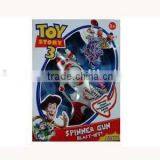 TOY STORY 3 B/O 8-SOUND GUN thumbnail-1