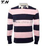 Design Your Own Rugby League Jersey/ Sublimated Rugby Jersey thumbnail-5