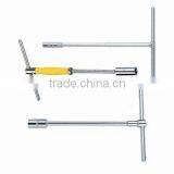 TOP OW-002 T Type Wrench With Soft Handle ( CRV Steel)