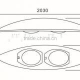 LED Street Lamp HL016 thumbnail-3