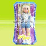 14'' DOLL thumbnail-1