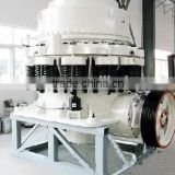 Portable Granite Crusher Machine from China Professional Factory