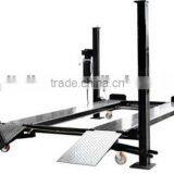Smart Four Pillars Fixed Lift Platform,hoist ,elevator,car Lift thumbnail-1