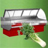 Hot Sell Deli Food Refrigerated Showcase thumbnail-1