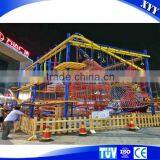 2015 Hottest Selling Kids Indoor Playground thumbnail-3
